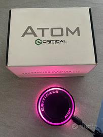 CRITICAL ATOM - ALIMENTATORE TATTOO