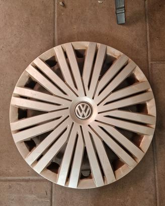 Copricerchio Volkswagen Polo