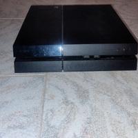 PlayStation 4 fat
