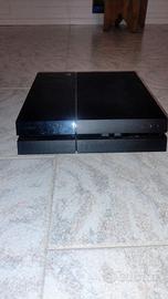 PlayStation 4 fat
