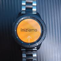 smartwatch samsung s3 gear frontier