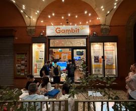 Attività Commerciale a Bologna [Chiavi in mano]