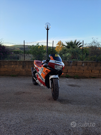 Honda CBR 600