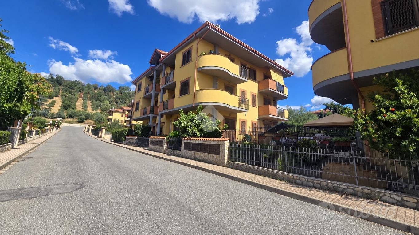 Appartamento – Montalto Uffugo, Settimo - Vista 4