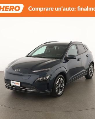 HYUNDAI Kona HH22256
