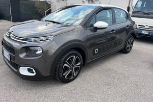 CITROEN C3 3ª serie - 2019