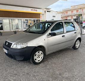 Fiat Punto 1.2 Benzina 60CV Restyling