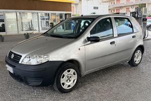 Fiat Punto 1.2 Benzina 60CV Restyling