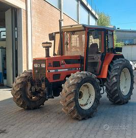 Trattore same explorer 2