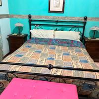 camera da letto completa