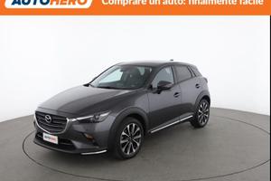 MAZDA CX-3 GV05728