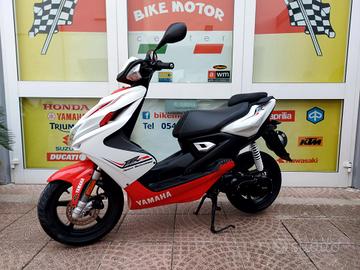Yamaha Aerox 50