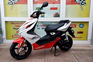 Yamaha Aerox 50