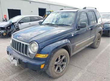 Ricambi JEEP CHEROKEE KJ 2006