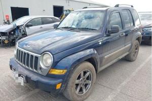 Ricambi JEEP CHEROKEE KJ 2006