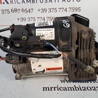 COMPRESSORE AD ARIA SOSPENSIONI MERCEDES ML W164 3
