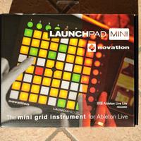 Launchpad mini - Novation