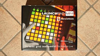 Launchpad mini - Novation