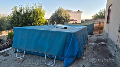 piscina Maretto 