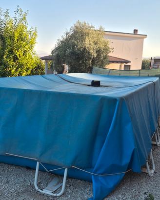 piscina Maretto 
