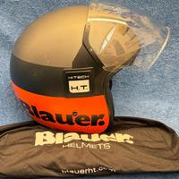 Casco Jet BLAUER Taglia M
