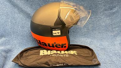 Casco Jet BLAUER Taglia M
