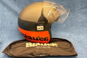Casco Jet BLAUER Taglia M