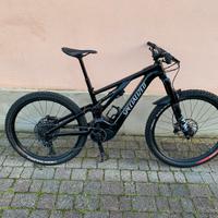 E-Bike Specialized Turbo Levo Comp Alloy S3 M