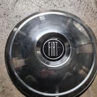 Borchie - Copricerchi FIAT