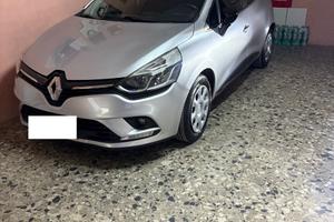 Renault Clio IV 1.5