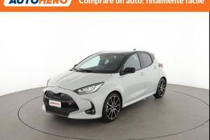 TOYOTA Yaris FC83607