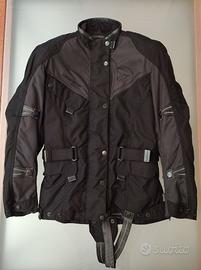Giacca moto donna Dainese Gore-tex taglia 44