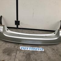 Paraurti posteriore Toyota Avensis SW 2004 grigio