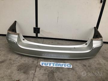 Paraurti posteriore Toyota Avensis SW 2004 grigio