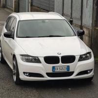 BMW serie 3 