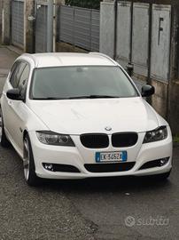 BMW serie 3 
