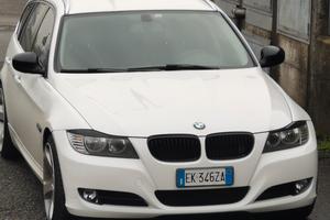 BMW serie 3 
