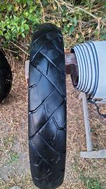 Pneumatico moto DUNLOP 90/90/21