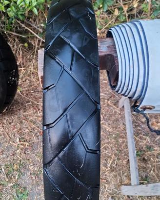 Pneumatico moto DUNLOP 90/90/21