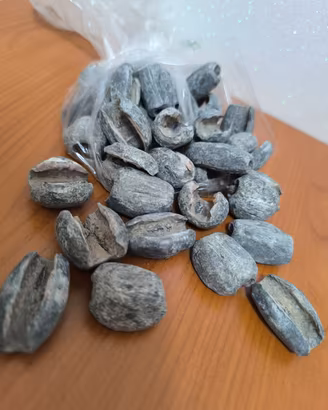 Piombi usati da pesca (2kg)