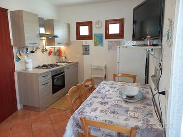 Appartamento mono pressi Mater-Olbia