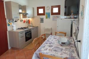 Appartamento mono pressi Mater-Olbia