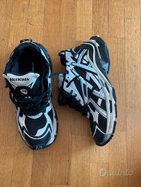 Balenciaga Runners