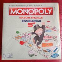 gioco da tavolo Monopoli 
