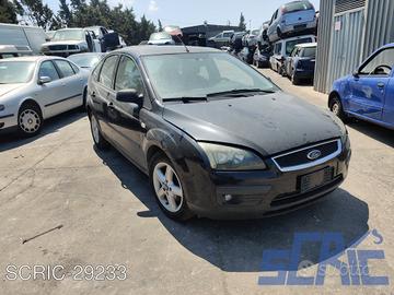 FORD FOCUS 2 DA, DP, HCP 1.6 TDCI 90CV - Ricambi