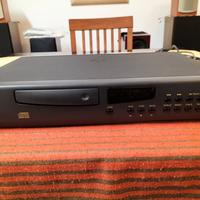 Lettore ARCAM alpha 8