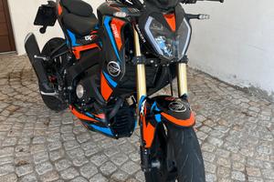 Rkf 125 2025