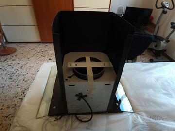 Cappa aspirante Ciarra.