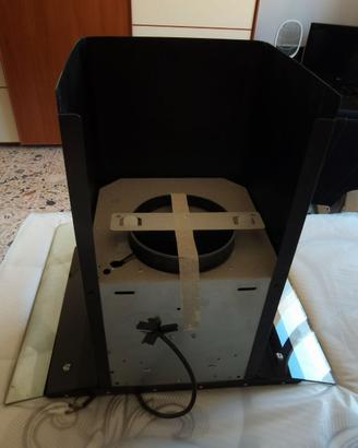 Cappa aspirante Ciarra.