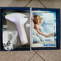 Philips lumea